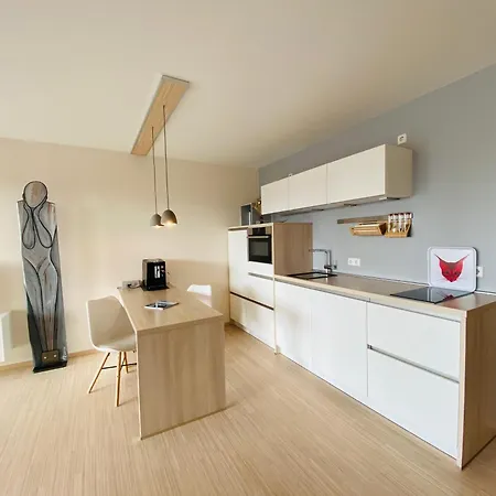 Apartment Eigenart Owingen