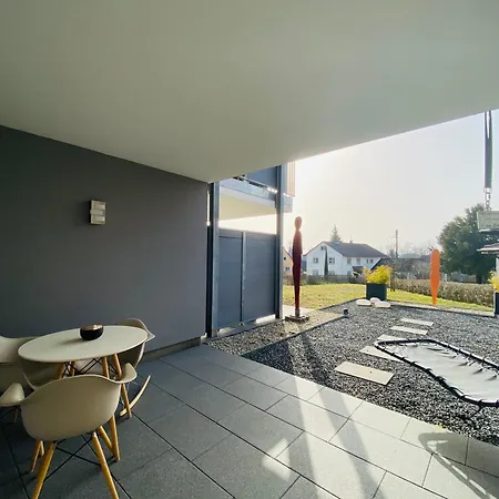 Eigenart Apartment *