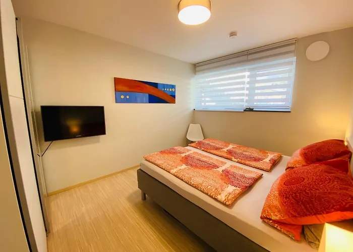 Appartement Eigenart *