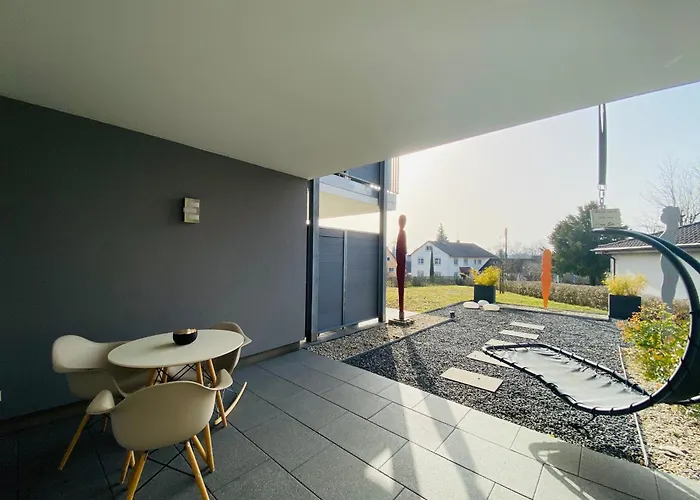 Eigenart Appartement *